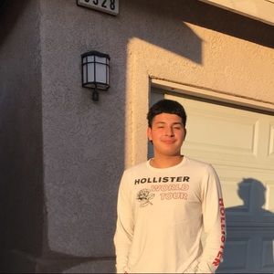 Meet your Posher, Edwin